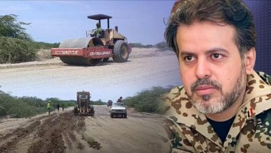 إشادات واسعة بالدور التنموي للعميد ناصر عبدربه هادي ومؤسسة الناصر في محافظة أبين