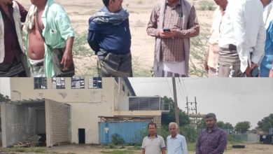 إشادة بجهود مدير كهرباء ( لودر مودية) فهيم الصحفة في استقرار التيار الكهربائي بالمنطقة الوسطى