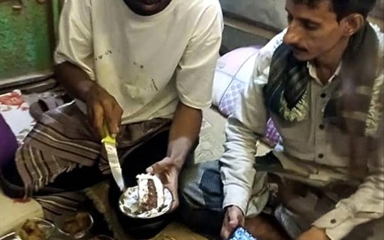 اتحاد الفرق الشعبية بخنفر يحتفل بتعيين رئيس جديد لنادي الفجر الجديد