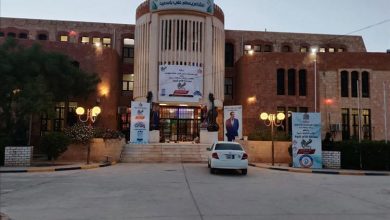 استعدادات مكثفة لانطلاق مسابقة شاعر شبوة الموسم الرابع
