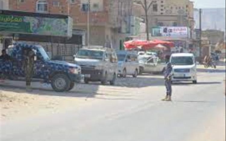 الأمن يوقف متهماً حاول قتل شاب في المكلا