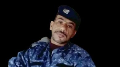 الإهمال يقتل.. وفاة أحد أفراد (القوات المشتركة) وسط مدينة تعز