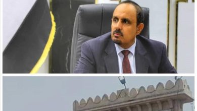 السلطة المحلية بحضرموت تؤيد وتدعم الميثاق الوطني بين قبائل حضرموت والمهرة