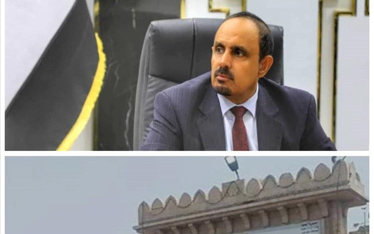 السلطة المحلية بحضرموت تؤيد وتدعم الميثاق الوطني بين قبائل حضرموت والمهرة