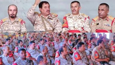 العميد الركن ناجي منيف: سبتمبر وأكتوبر أنهتا عصور الظلم وفتحتا عهد الحرية والكرامة