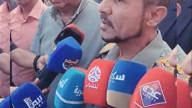 اللجنة الرئاسية بتعز تواصل تسليم المباني العامة والخاصة إلى ملاكها والجهات الرسمية