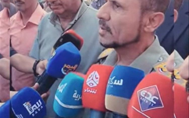 اللجنة الرئاسية بتعز تواصل تسليم المباني العامة والخاصة إلى ملاكها والجهات الرسمية