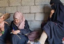 اللجنة الوطنية للتحقيق توثق انتهاكات الحوثيين بحق المدنيين في ريف تعز