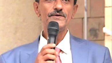 المشمر يؤكد: إزالة جميع محطات الغاز والنفط العشوائية من شوارع "القاهرة" بتعز