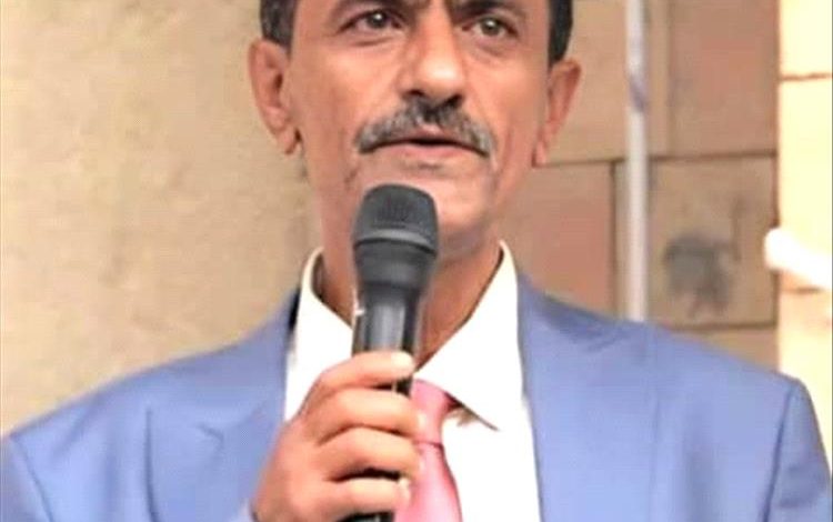 المشمر يؤكد: إزالة جميع محطات الغاز والنفط العشوائية من شوارع "القاهرة" بتعز