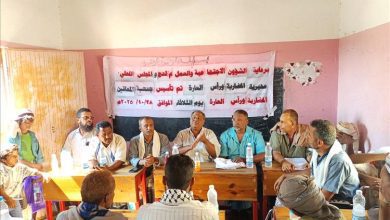 المضاربة.. تأسيس جمعية المعاقين وسط دعوات لمضاعفة المسؤولية تجاه أكبر شريحة معاقة