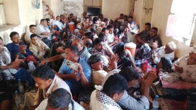المقاومة الوطنية تحتفل بالتضحيات وتدعم التنمية في الساحل الغربي خلال فعاليات عزلة الجمعة