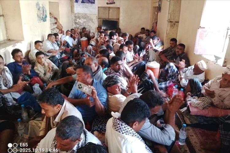 المقاومة الوطنية تحتفل بالتضحيات وتدعم التنمية في الساحل الغربي خلال فعاليات عزلة الجمعة