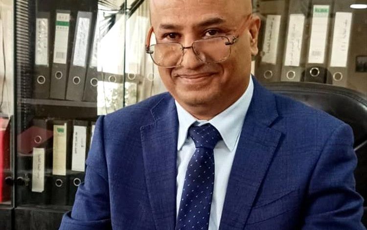 المهندس نوفل مجمل في حديث ذو شجون بمناسبة الذكرى ال 62 لثورة 14 أكتوبر المجيدة