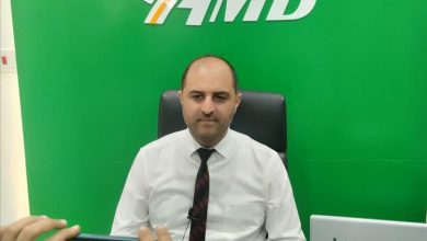 بنك أمجاد يفتتح فرعه الجديد في الغيضة لتعزيز الخدمات المالية في المهرة
