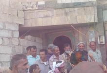 تصعيد جديد في قعطبة.. أبناء المديرية يطالبون بوقف “التعيينات الخارجية” من خارجها وتمكين الكفاءات المحلية