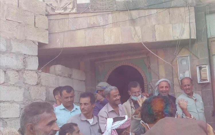 تصعيد جديد في قعطبة.. أبناء المديرية يطالبون بوقف “التعيينات الخارجية” من خارجها وتمكين الكفاءات المحلية