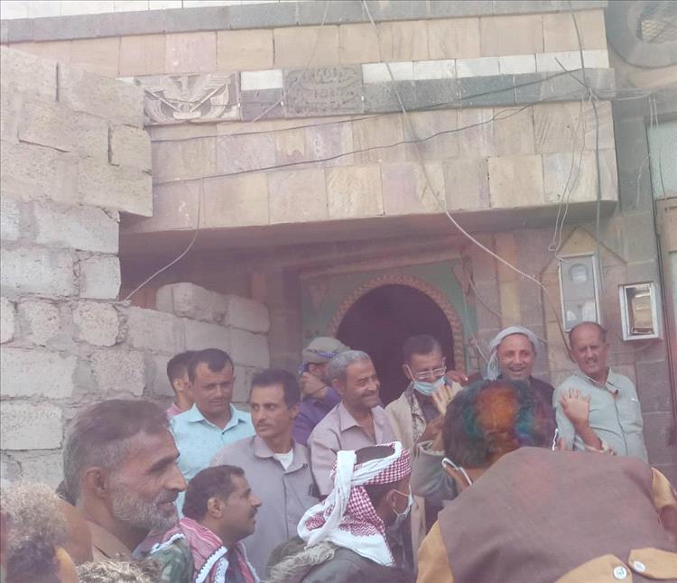 تصعيد جديد في قعطبة.. أبناء المديرية يطالبون بوقف “التعيينات الخارجية” من خارجها وتمكين الكفاءات المحلية