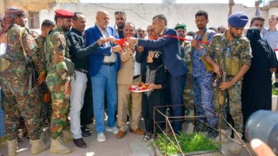 تعز تحتفل بمهرجان التراث الأول بعد تسجيل 12 موقعاً أثرياً بالقائمة التمهيدية لليونسكو