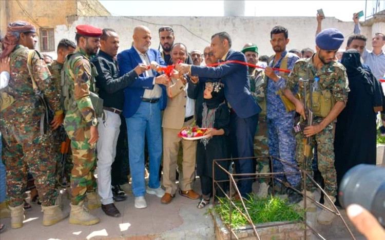 تعز تحتفل بمهرجان التراث الأول بعد تسجيل 12 موقعاً أثرياً بالقائمة التمهيدية لليونسكو