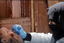 تعز.. تسجيل 29 إصابة بشلل الأطفال خلال 2025 ومسؤول صحي يؤكد: الوقاية ممكنة باللقاح المجاني