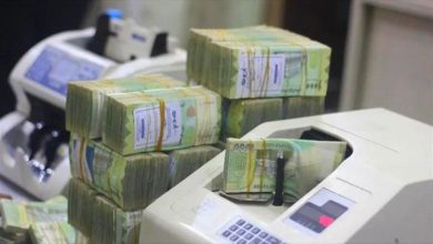 تقرير أممي: تحسن غير مسبوق للريال اليمني بنسبة 78% في المناطق المحررة