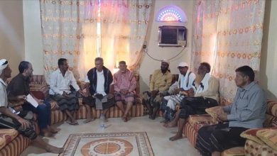 تكتل الأحزاب في أبين يطلق صيحة تحذير من انهيار شامل ويطالب بـ"خارطة طريق" عاجلة