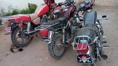 تنسيق أمني بين ساحل ووادي حضرموت يثمر عن ضبط عصابة لسرقة الدراجات النارية