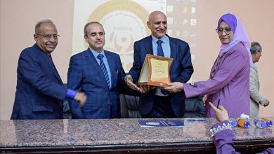 جامعة إقليم سبأ تحصد المركز الأول في تقييم أسبوع الجودة على مستوى الجامعات اليمنية الحكومية والأهلية