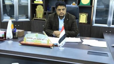 رئيس جامعة المهرة يشيد بدور المستشار الثقافي بسفارة بلادنا بالصين في تعزيز التعاون الأكاديمي