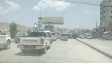 شبوة.. استعادة جميع السجناء الفارين من سجن بيحان المركزي