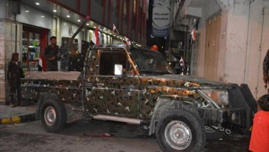 شرطة تعز تضبط مطلوبين أمنيًا لعدد من المحافظات