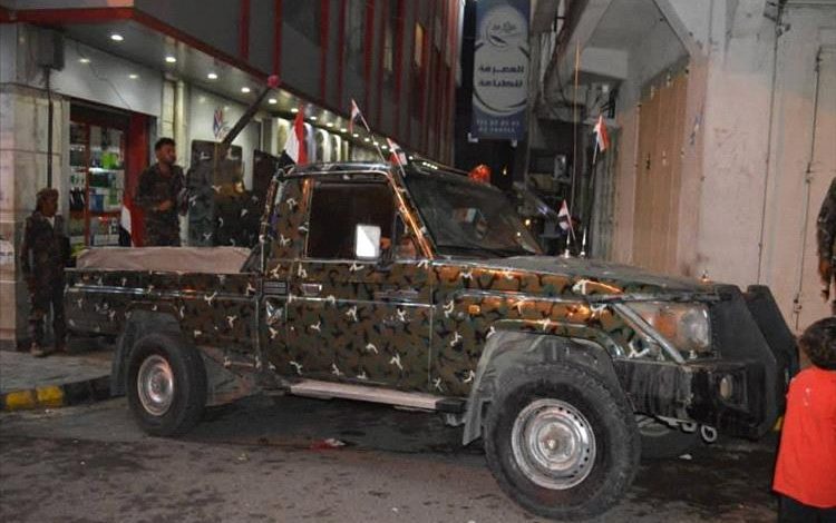 شرطة تعز تضبط مطلوبين أمنيًا لعدد من المحافظات