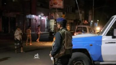 شرطة تعز تضبط مطلوبين جنائيين ضمن تنسيق أمني مع عدة محافظات