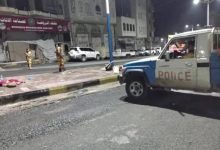 شرطة تعز تعلن تسليم ثلاثة متهمين في قضية مقتل شاب للنيابة العامة
