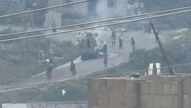 عاجل: انفجار عبوة ناسفة في منطقة ريفية بالتربة – تعز