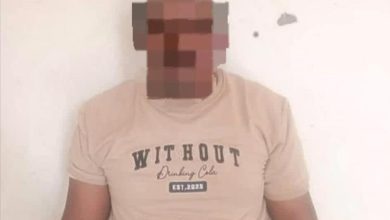 عملية أمنية ناجحة في المكلا تسفر عن القبض على محتال انتحل صفة "ضابط استخبارات"