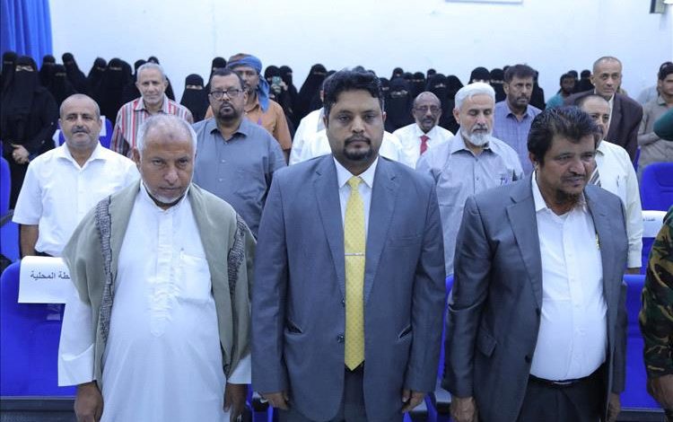 كلشات ونيمر يدشّنان المؤتمر الدولي الثالث للمخدرات والمؤثرات العقلية