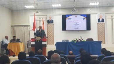 مأرب تحتفل باليوم العالمي للصحة النفسية وتركز على الرعاية النفسية في أوقات الأزمات