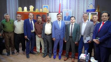 محافظ شبوة يستقبل نائب وزير المياه والبيئة لمناقشة تطوير قطاع المياه والصرف الصحي بالمحافظة