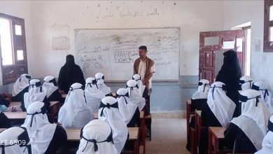 مدير تربية بروم ميفع يتفقد سير العملية التعليمية في عدد من مدارس المديرية