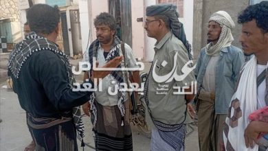 مدير عام مديرية أحور يكلّف قائد قوات الطوارئ الساحل بحراسة مستشفى أحور