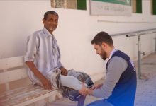مركز الأطراف الصناعية وإعادة التأهيل بسيئون يواصل خدمة ضحايا الإعاقات والإصابات ويحقق إنجازات نوعية خلال الربع الثالث من 2025