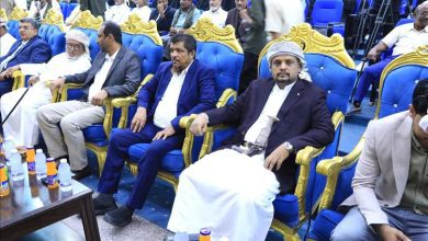 مركز اللغة المهرية بجامعة المهرة يحتفل بيوم اللغة المهرية تحت شعار "فخرٌ وأصالة"