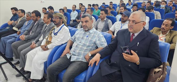 مستشفى كرى العام بمأرب يحتفي باليوم العالمي للتخدير ويكرّم كوادره الطبية