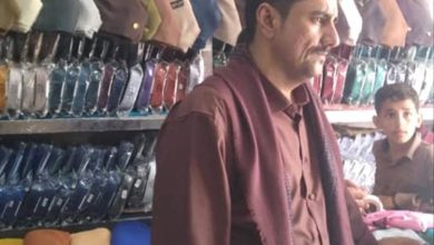 مكتب الصناعة بميفعة يواصل حملاته الرقابية لضبط الأسعار بتوجيهات المدير العام