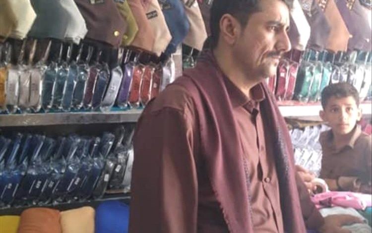 مكتب الصناعة بميفعة يواصل حملاته الرقابية لضبط الأسعار بتوجيهات المدير العام