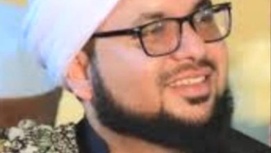 منتدى أصدقاء الإعلاميين والصحفيين .. يشيد بالشيخ معروف باعباد