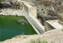 وفاة 3 فتيات غرقا في خزان مياة أرضي بمديرية جبل حبشي بتعز