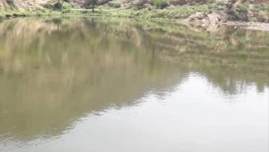 وفاة طفلين غرقاً في سد بمديرية لَحْج